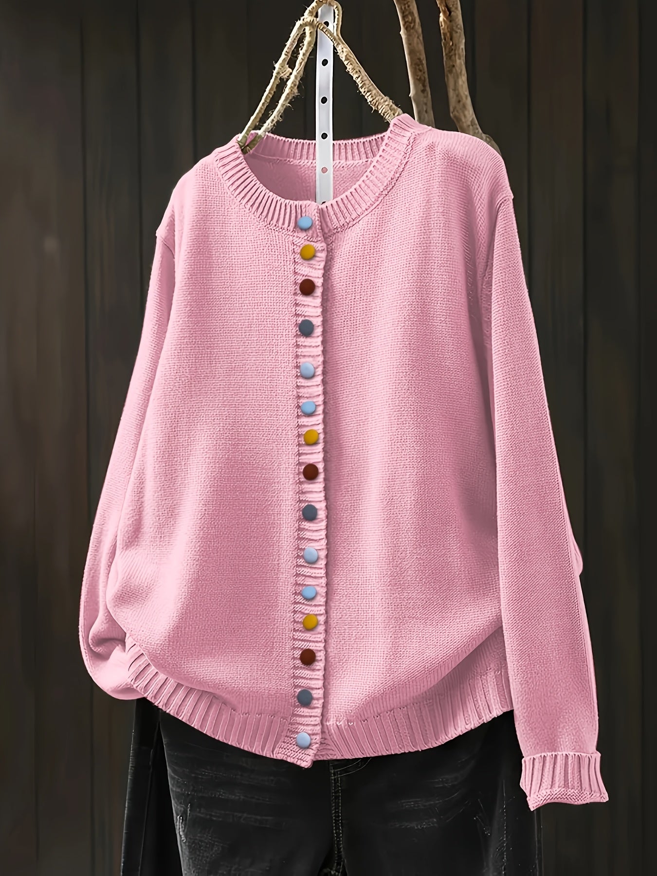 Sofia™ | Comfortabel en stijlvol vest