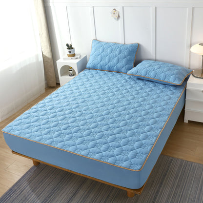 Housse de couette douillette