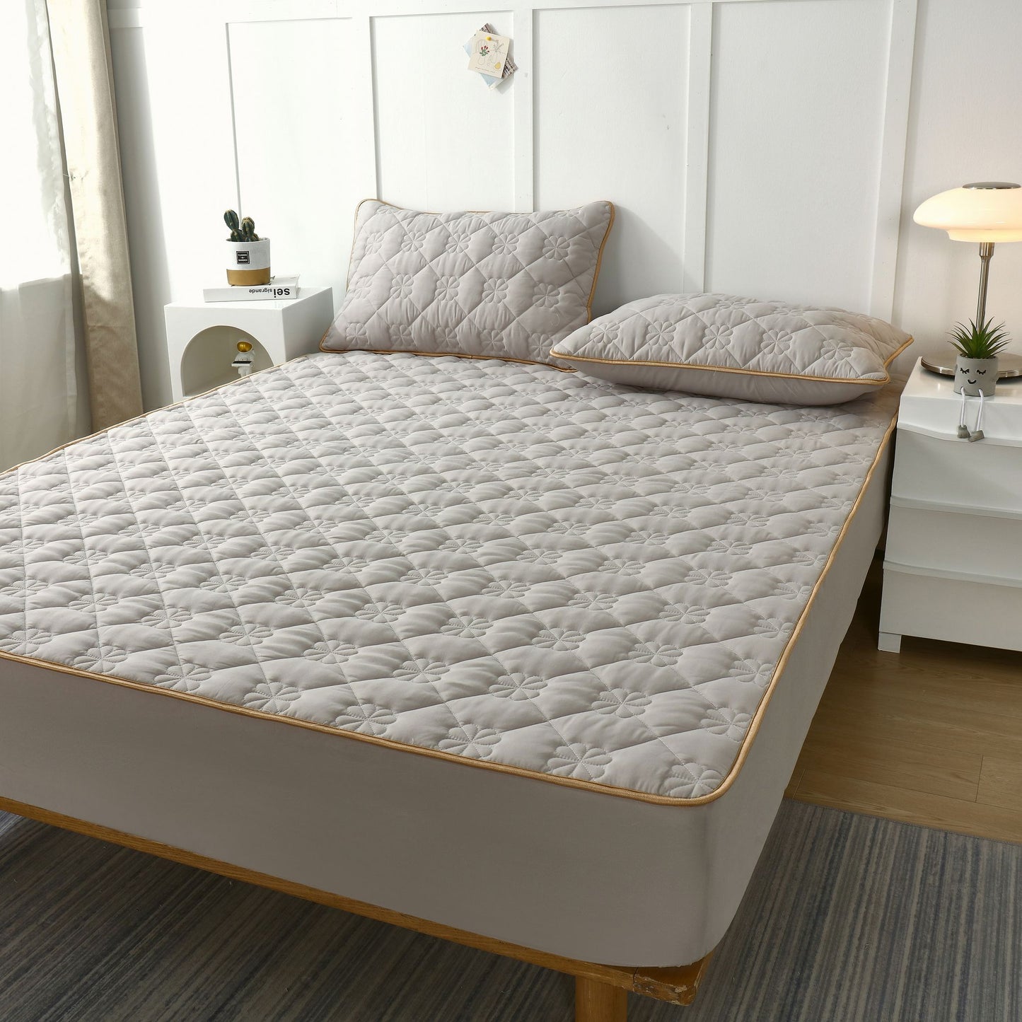 Housse de couette douillette