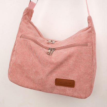 Vintage Casual Tas