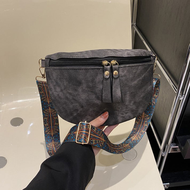 Casual Vintage Tas