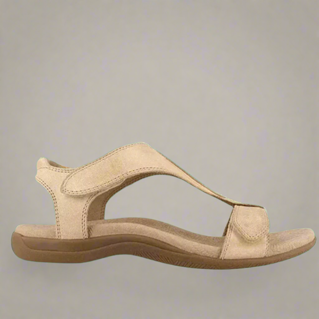 Clotmara | Lichtgewicht Orthopedische Sandalen