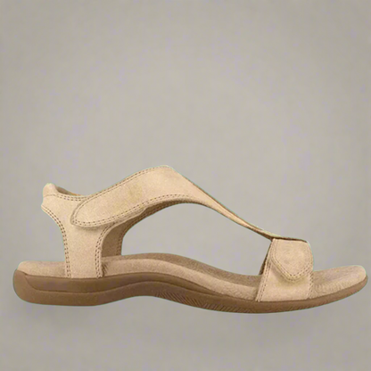 Clotmara | Lichtgewicht Orthopedische Sandalen