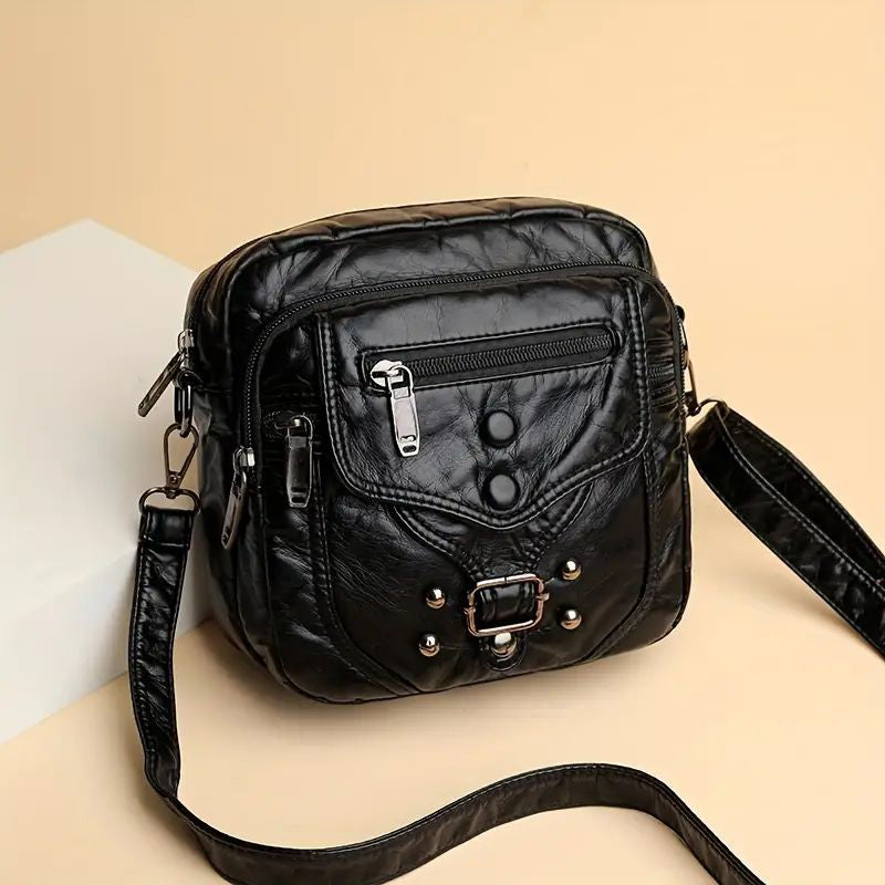 Vintage Casual Tas
