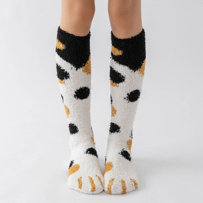 Warme Casual Sokken