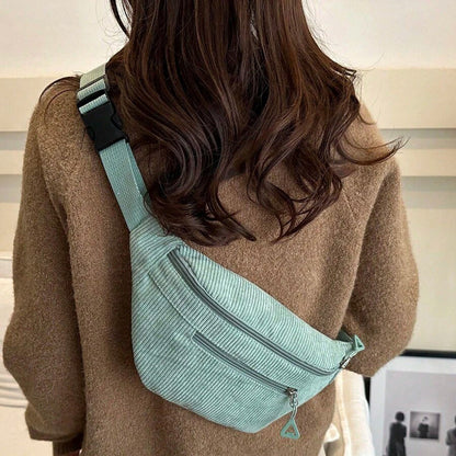 Effen Casual Tas