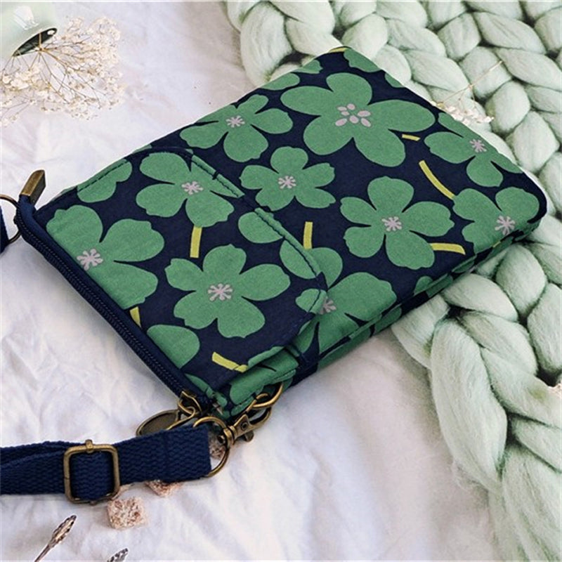 Casual Vintage Tas