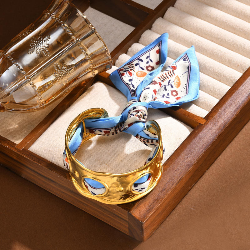 Elegante Vintage Armband
