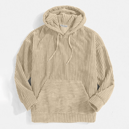 Ferrell™ Velour Hoodie
