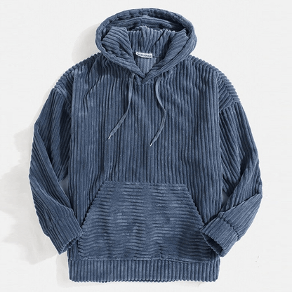 Ferrell™ Velour Hoodie