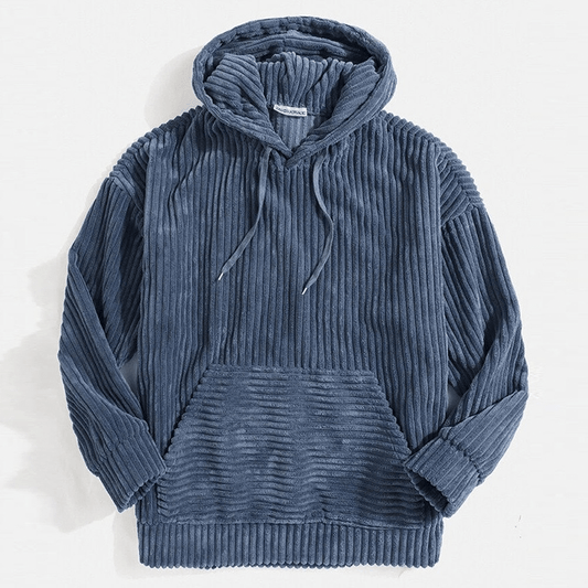 Ferrell™ Velour Hoodie