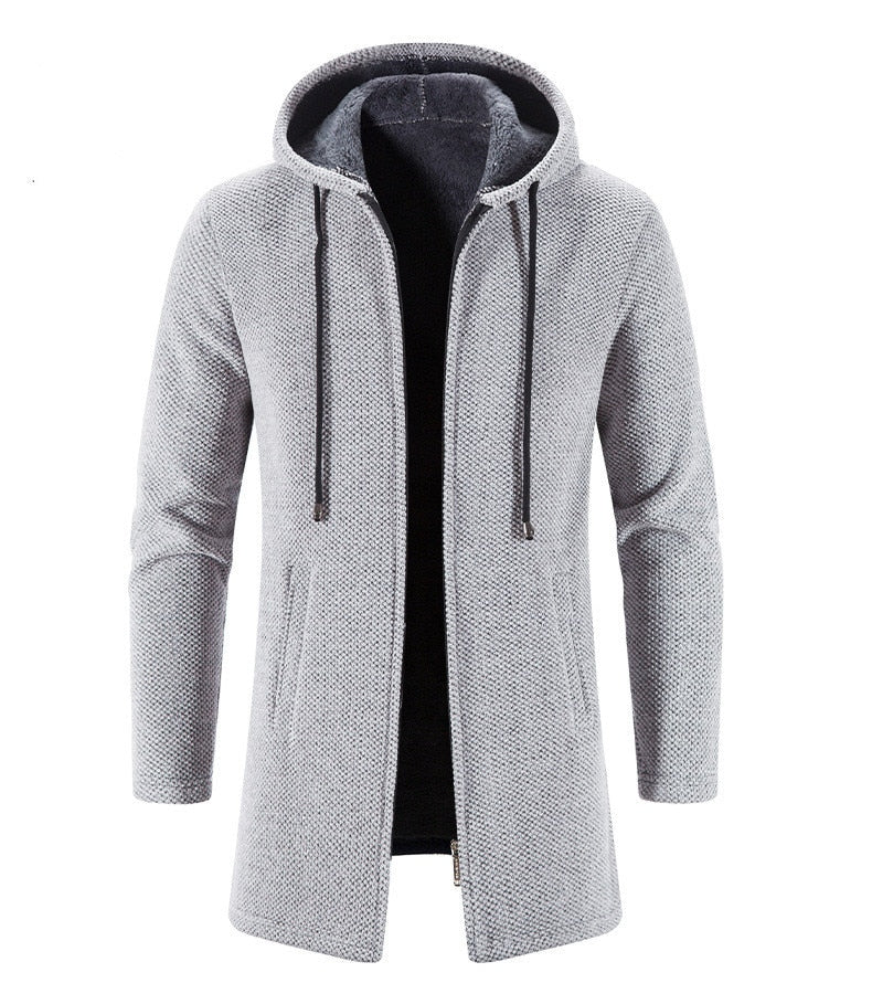 Wilson - Hoodie voor heren