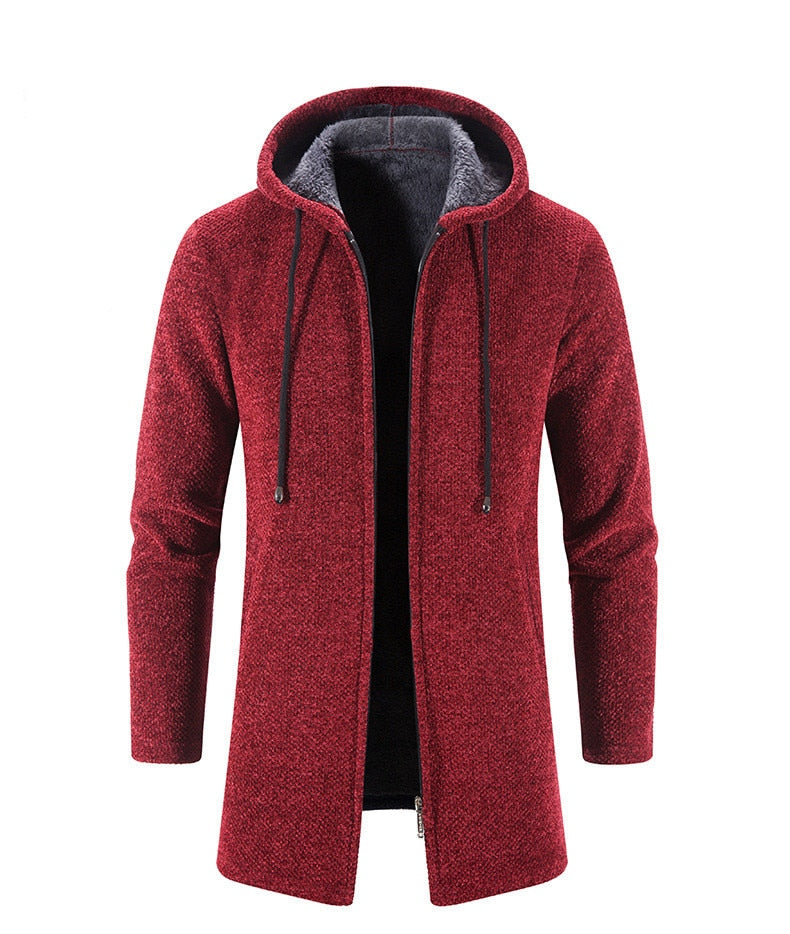 Wilson - Hoodie voor heren