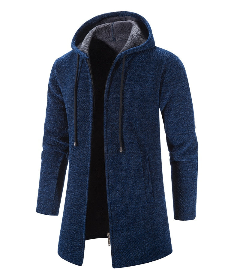 Wilson - Hoodie voor heren