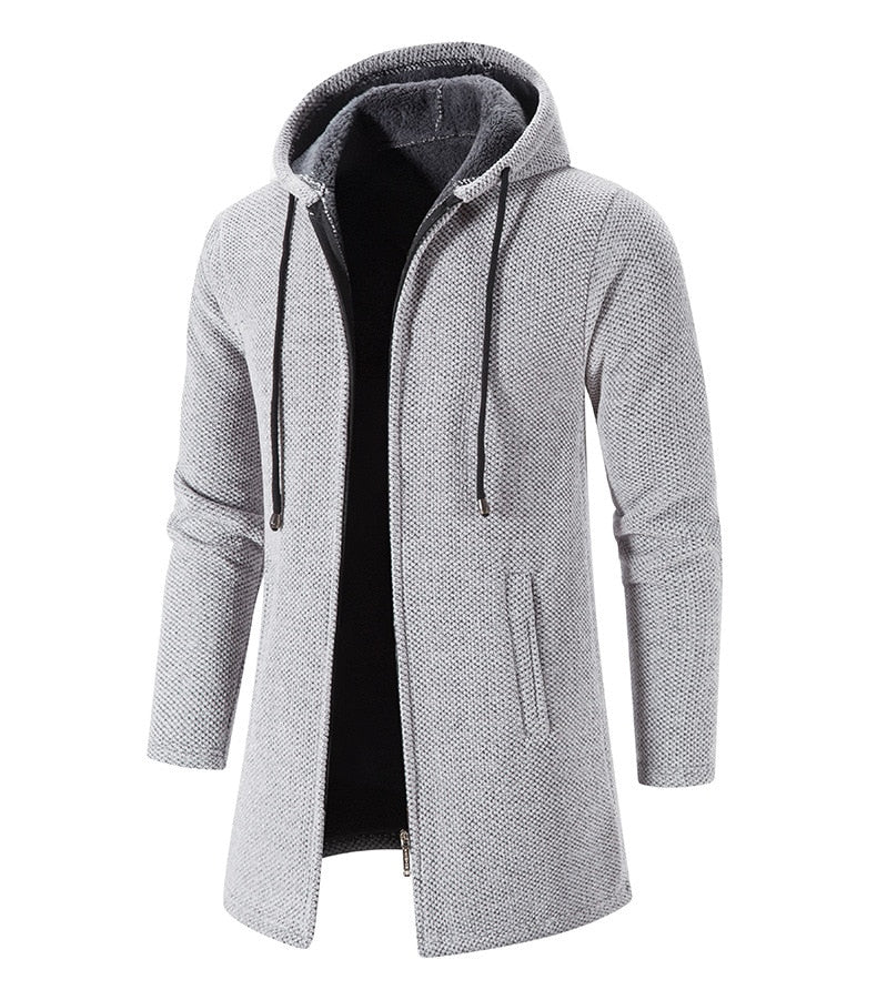 Wilson - Hoodie voor heren