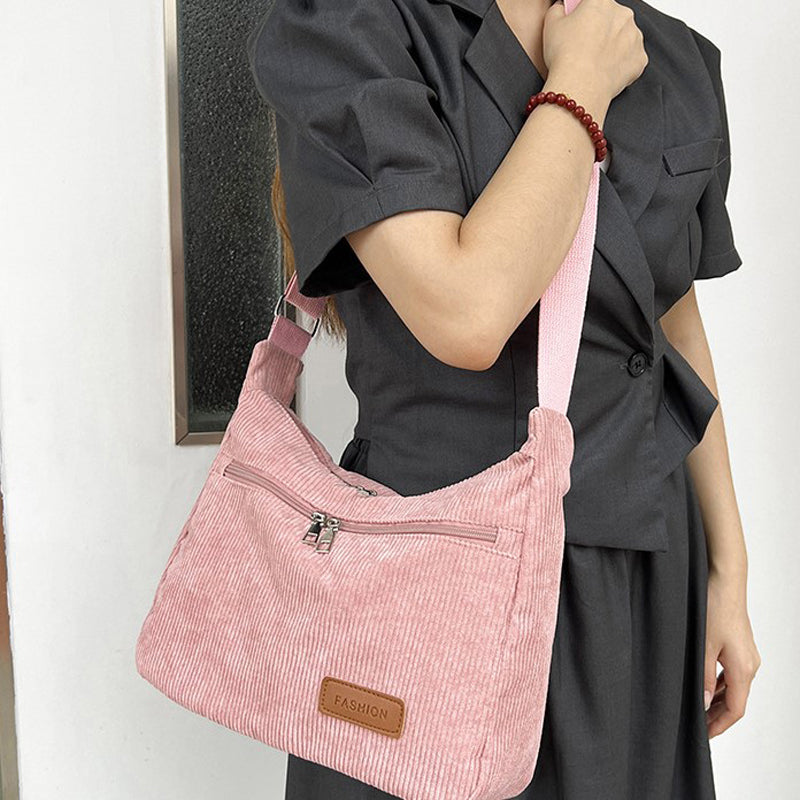 Vintage Casual Tas