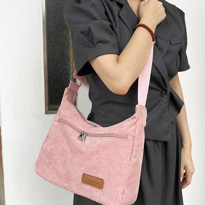 Vintage Casual Tas