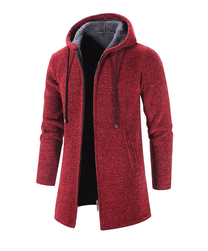 Wilson - Hoodie voor heren