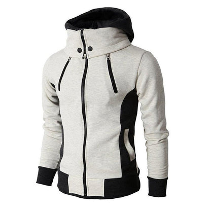 Wesley - Warme Winterjacke