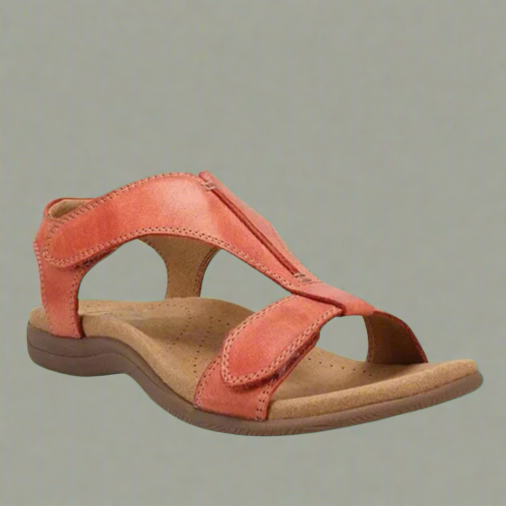 Clotmara | Lichtgewicht Orthopedische Sandalen