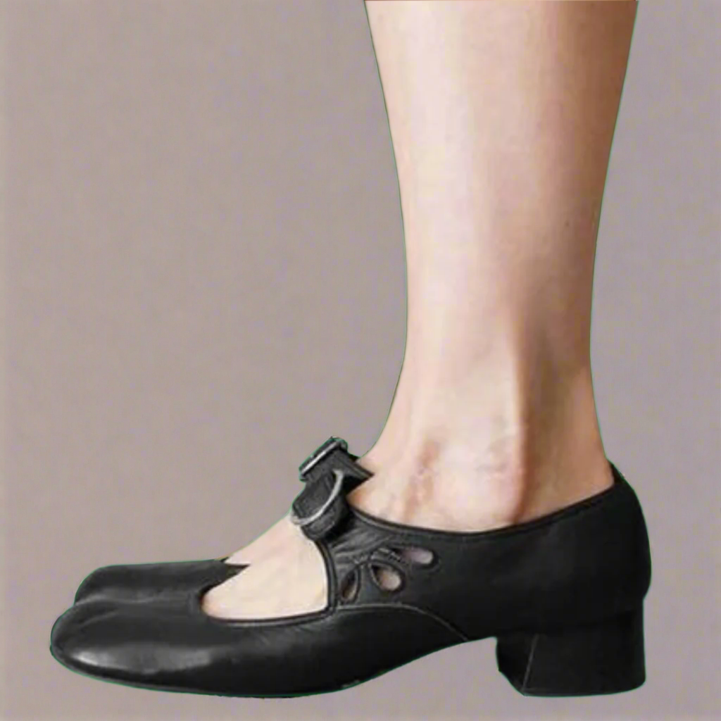 Denisa | Orthopedische Sandalen met Comfortabele Sleehakzool