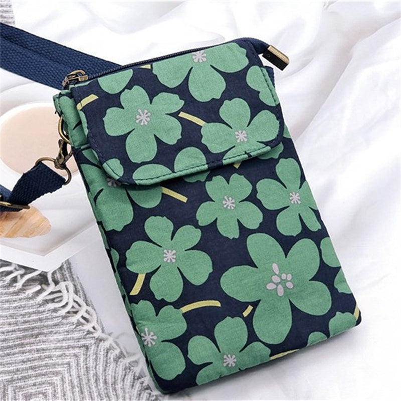 Casual Vintage Tas