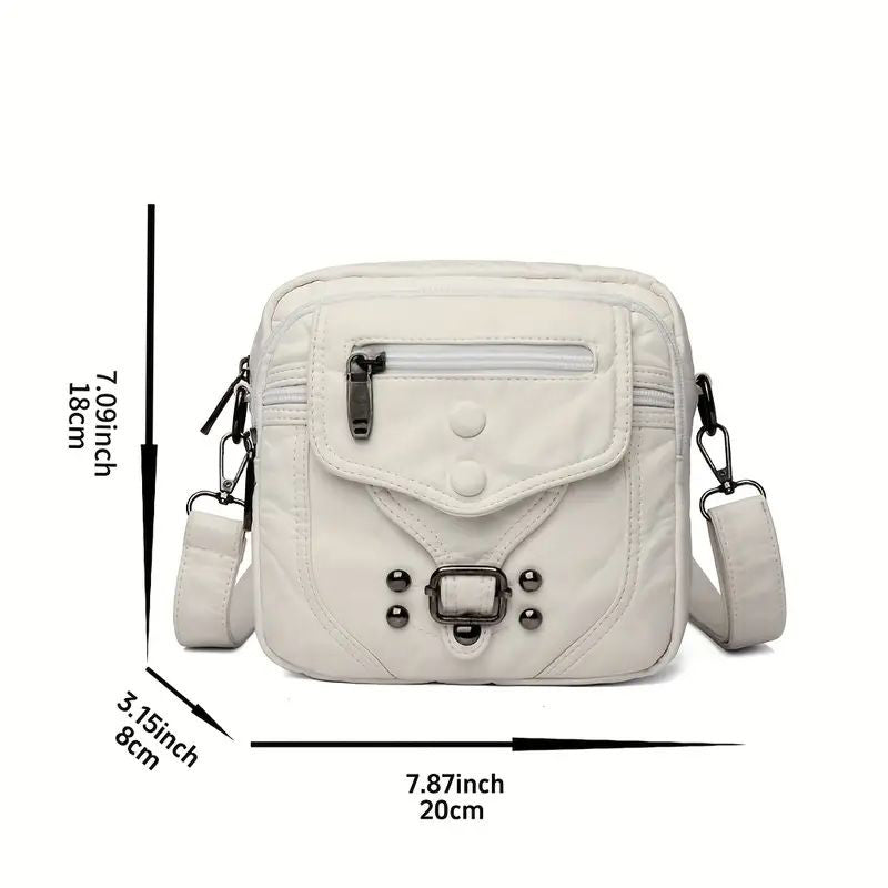 Vintage Casual Tas