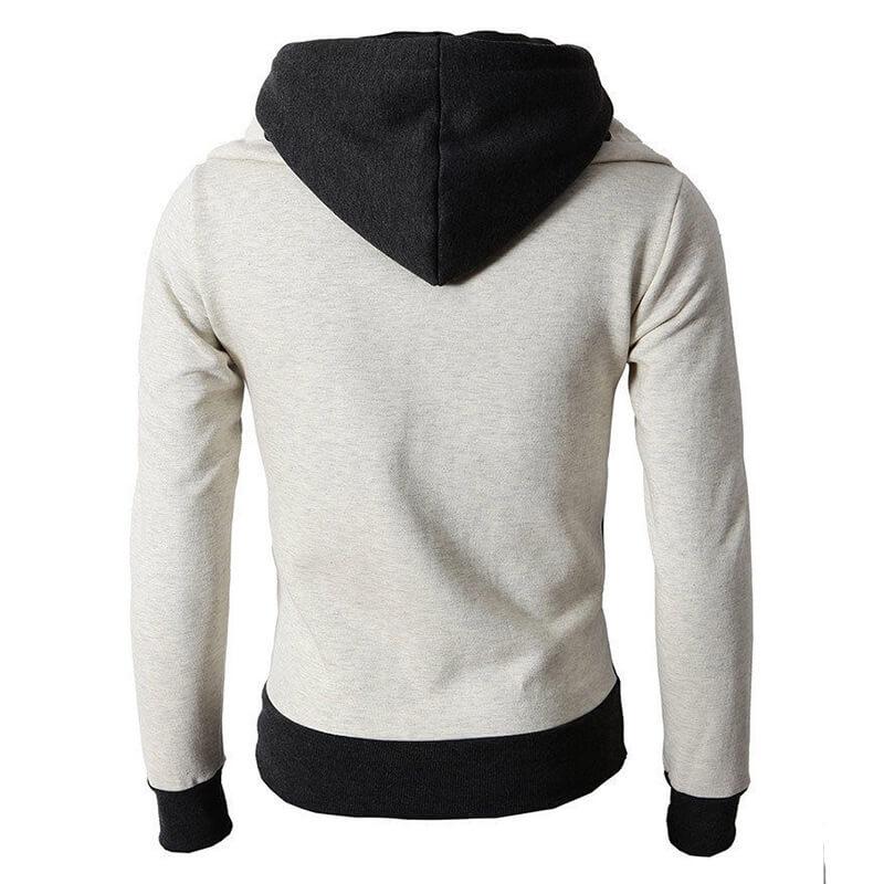 Wesley - Warme Winterjacke