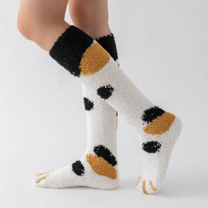 Warme Casual Sokken