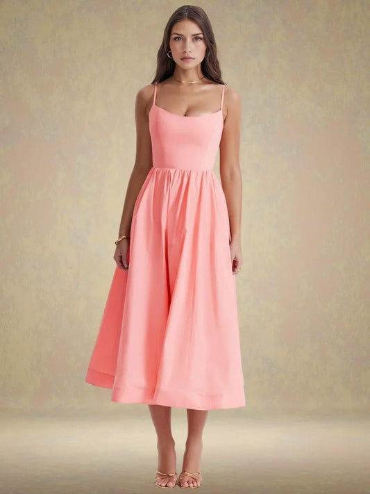 ELARA BLOOM MIDIJURK