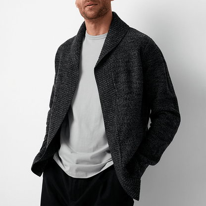Ermes wollen vest