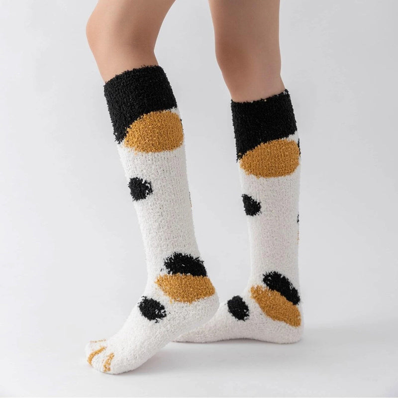 Warme Casual Sokken