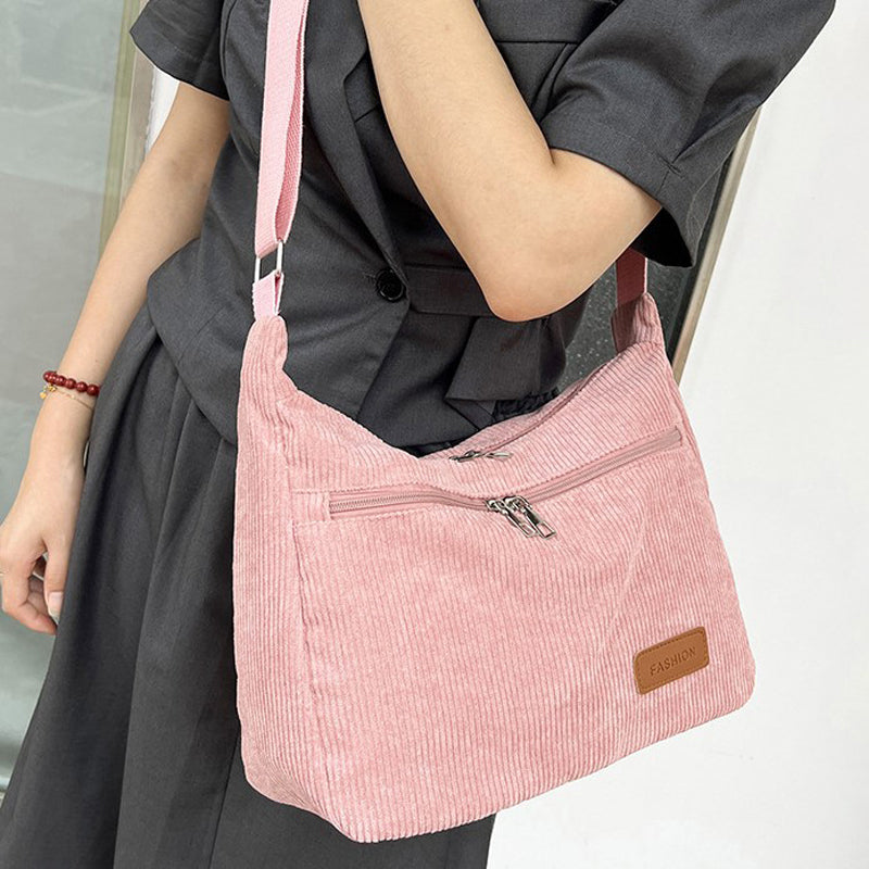 Vintage Casual Tas