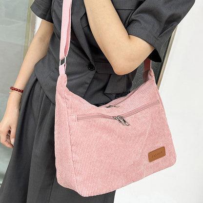 Vintage Casual Tas