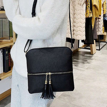 Casual Vintage Tas