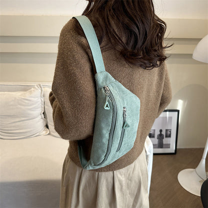 Effen Casual Tas