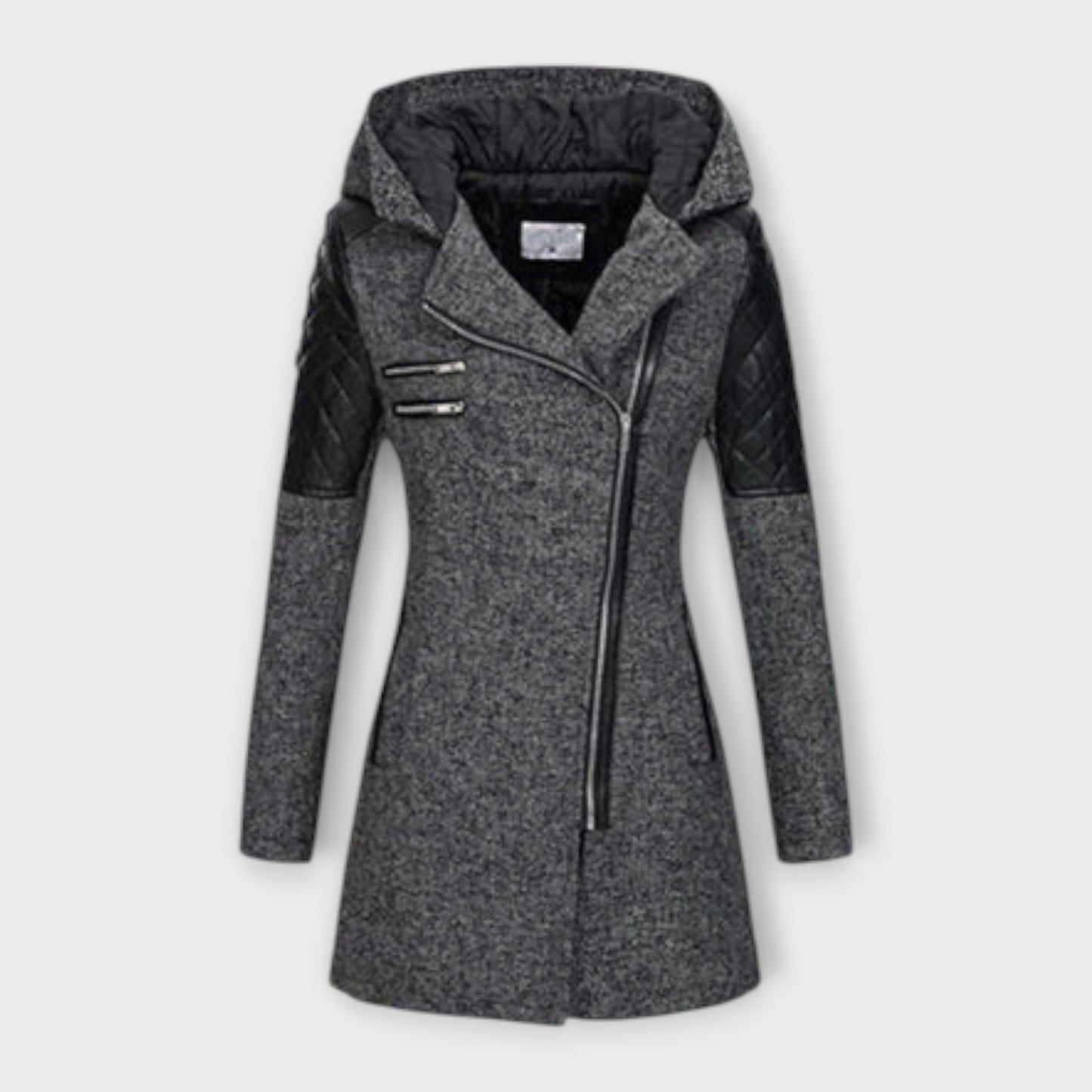 Cynthia | Stylish Winter Coat