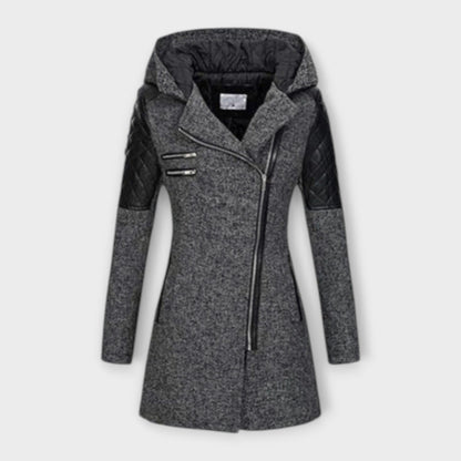 Cynthia | Stylish Winter Coat