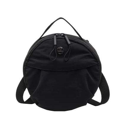 Sac Décontracté De Couleur Unie