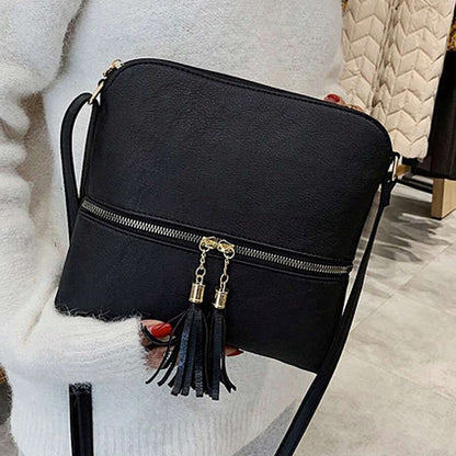 Casual Vintage Tas
