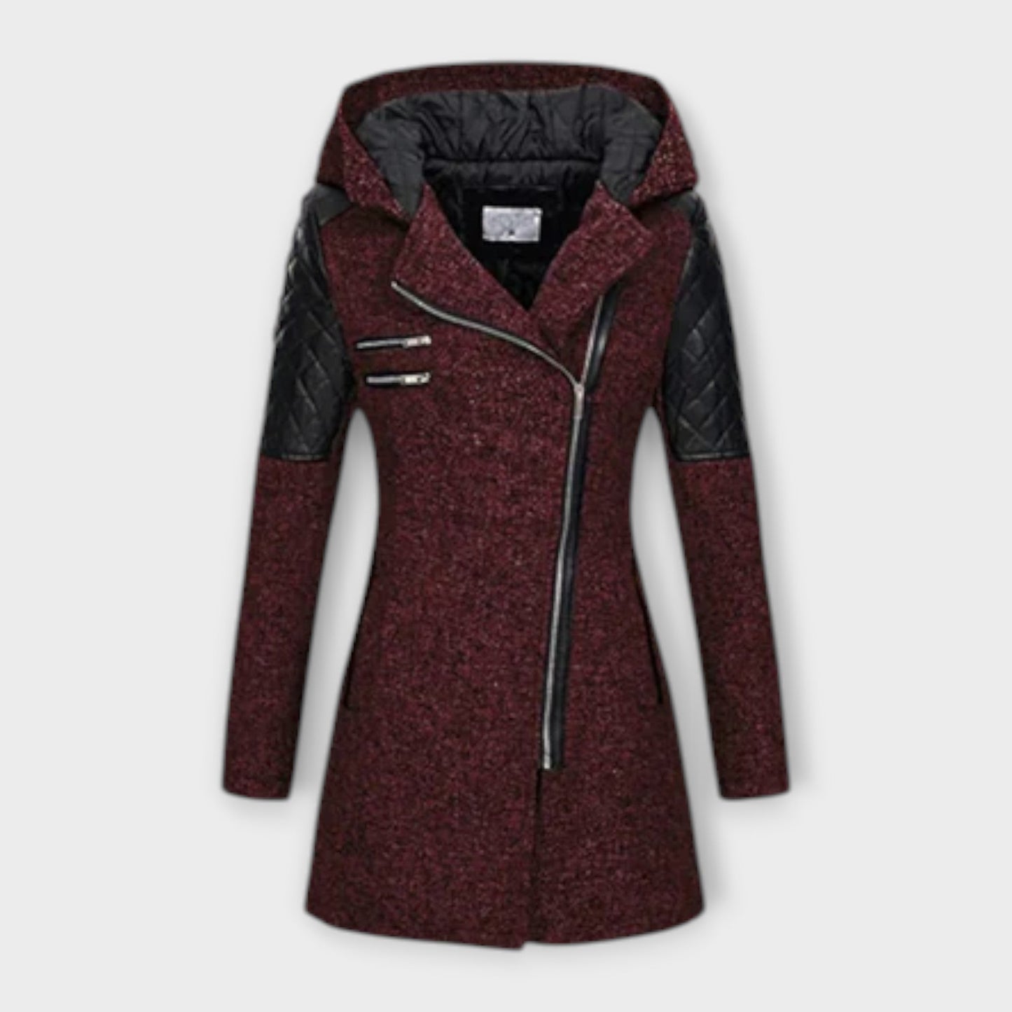 Mia | Stylish Winter Coat