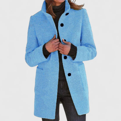 Jayzmarie™ | Eleganter Mantel