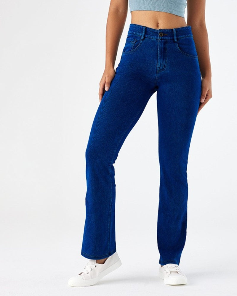 Monelle™ | High-Waist-Jeans