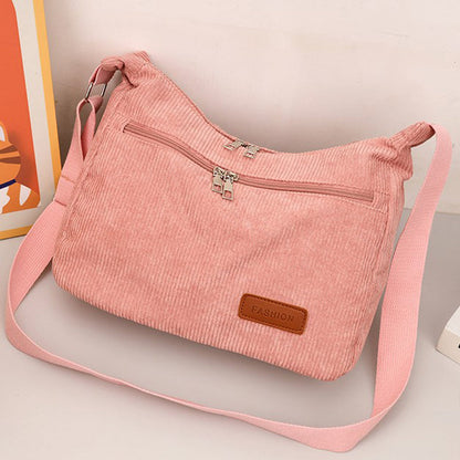 Vintage Casual Tas