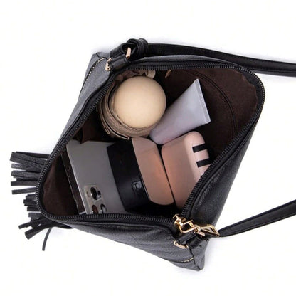 Casual Vintage Tas