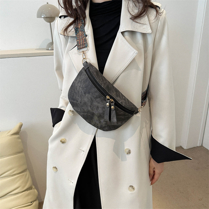 Casual Vintage Tas
