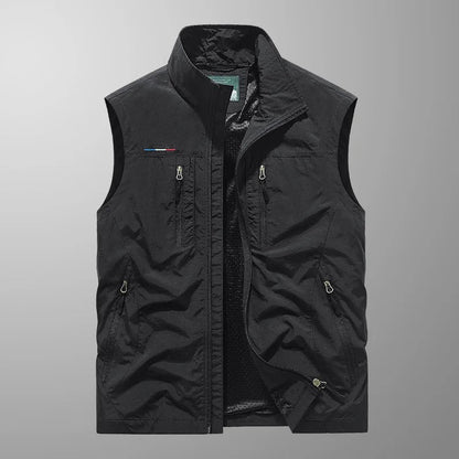 Stijlvol vest