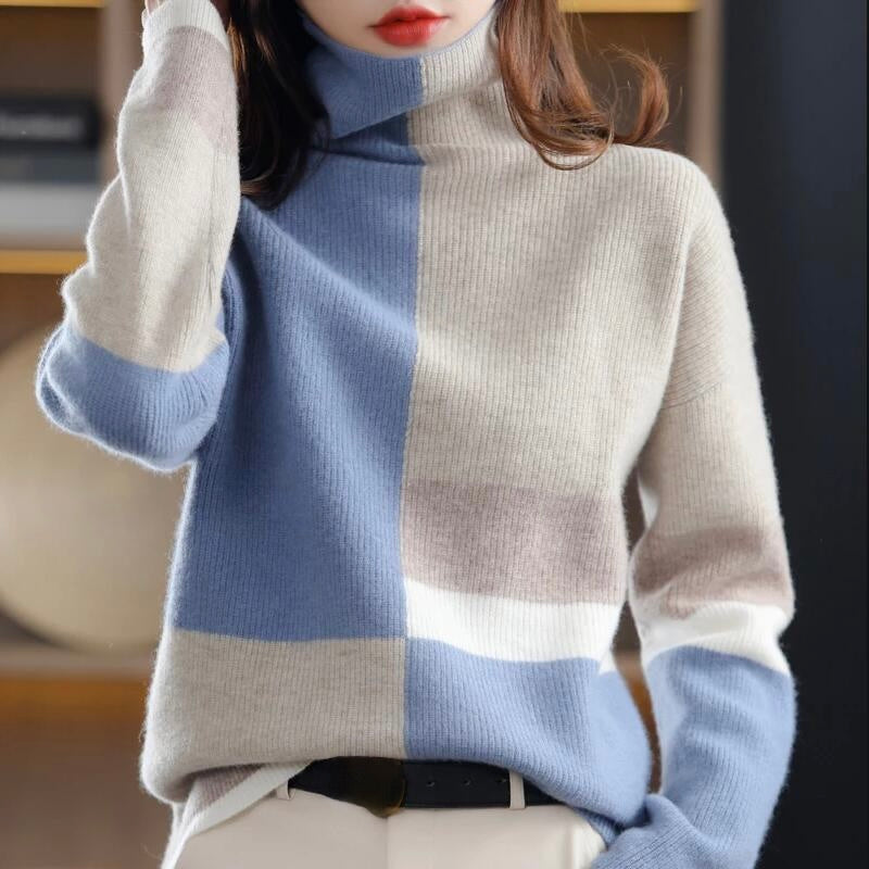 Jennie Rollkragenpullover