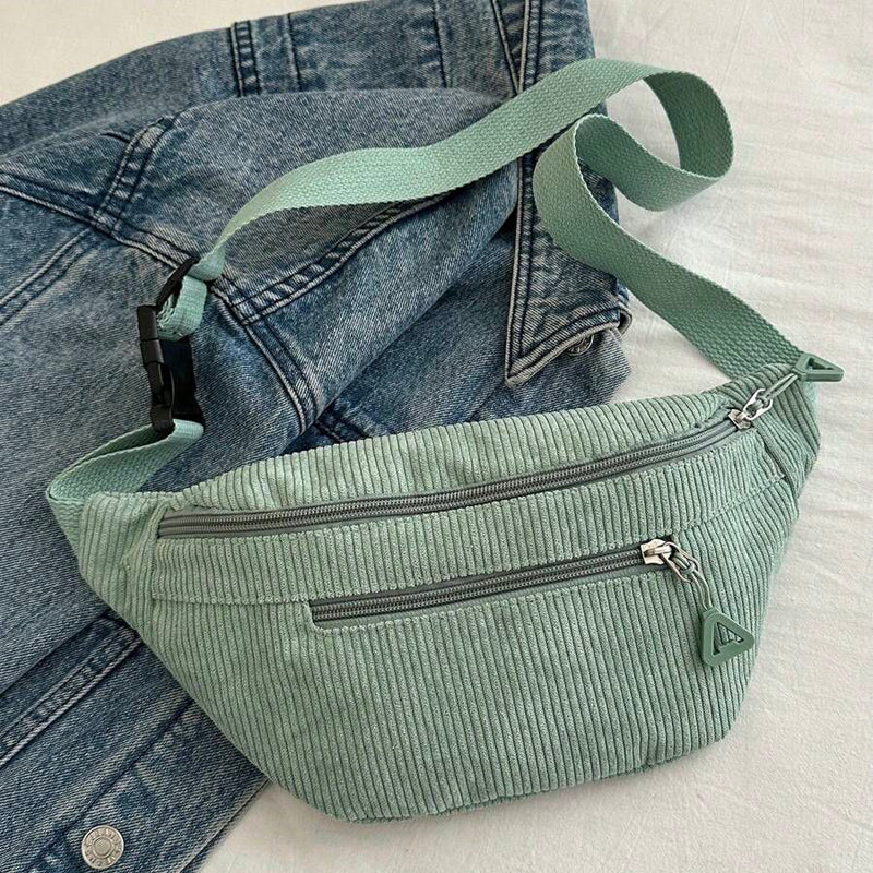 Effen Casual Tas
