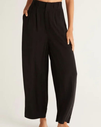 Monelle™ | Wijde broek
